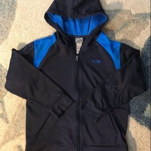 Boys Jacket